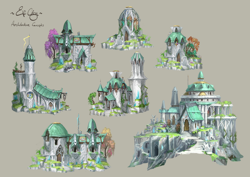 Illustration for article titled Thirteen-Year-Old MMO Gets Its First Expansion Pack